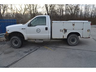 Property photo 2 - PERSONAL PROPERTY AUCTION, FORT WAYNE HOUSING AUTHORITY